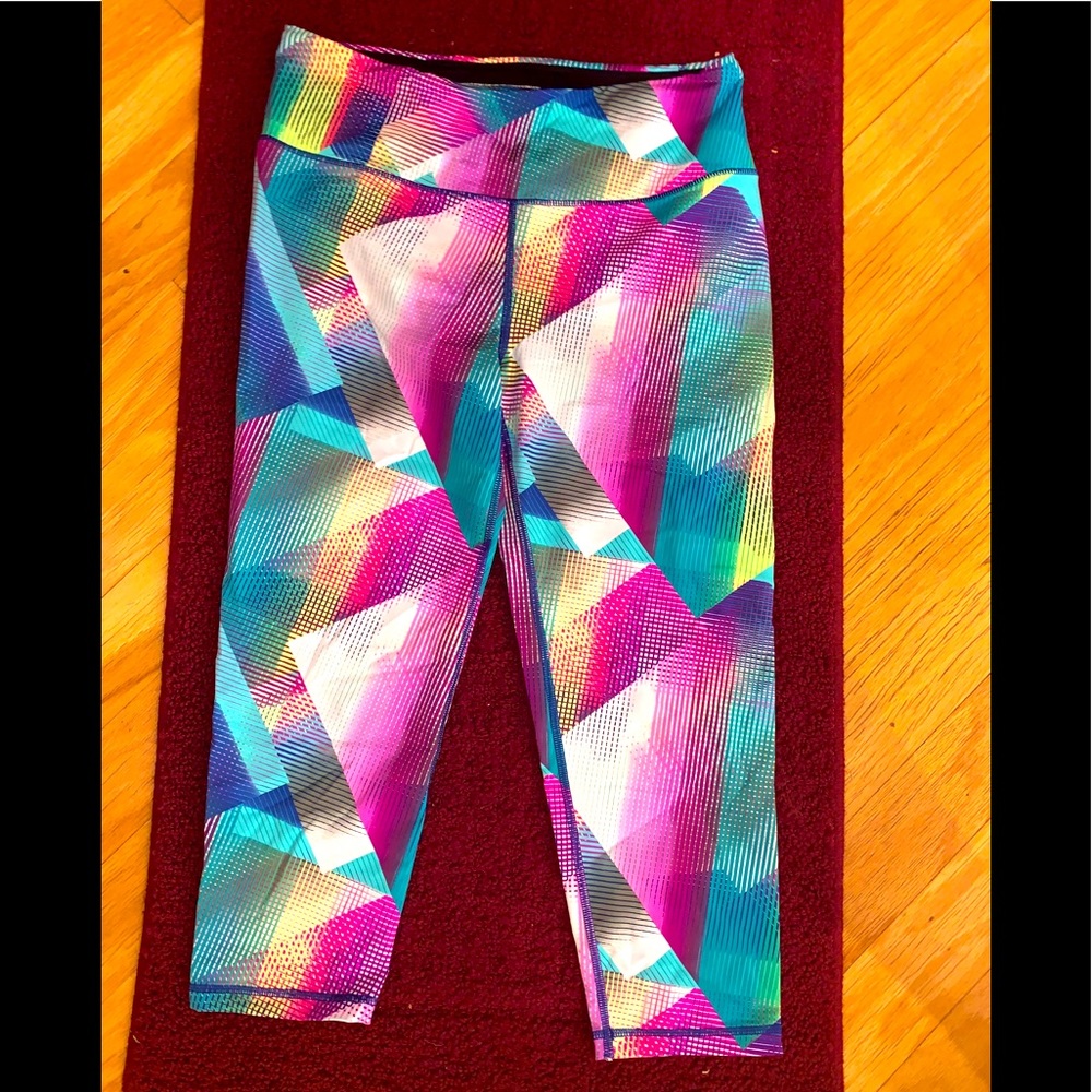 Victoria Sceret 3/4 Knockout tight